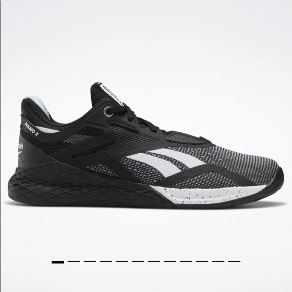 Reebok Nano